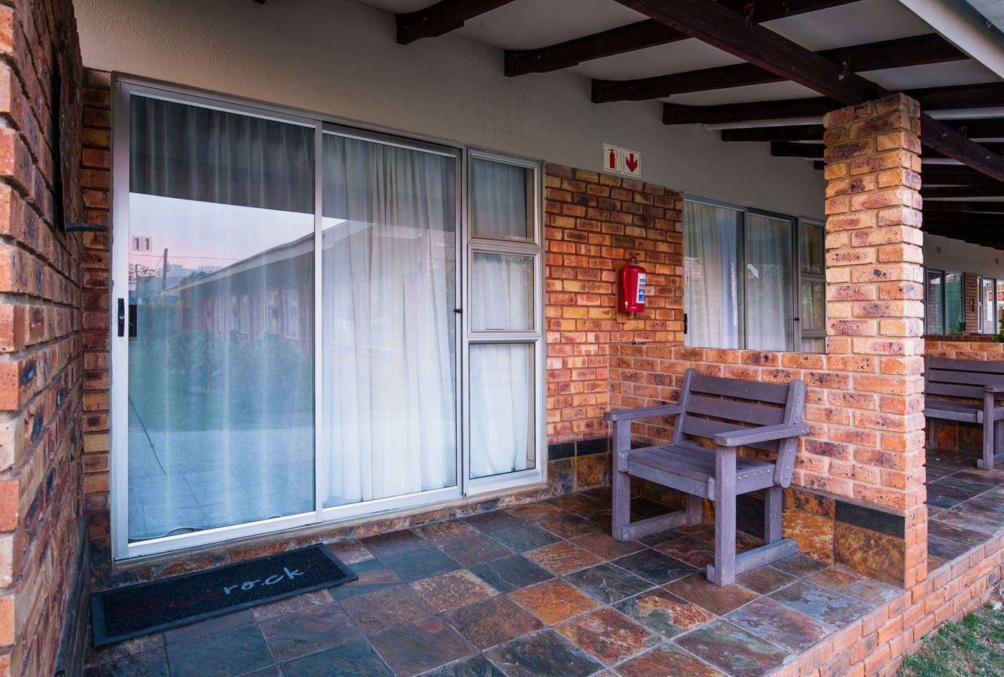 Sunrock Guesthouse - Johannesburg