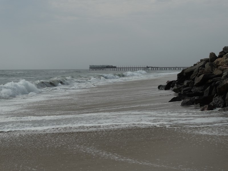 Afbeelding van Swakopmund 2016