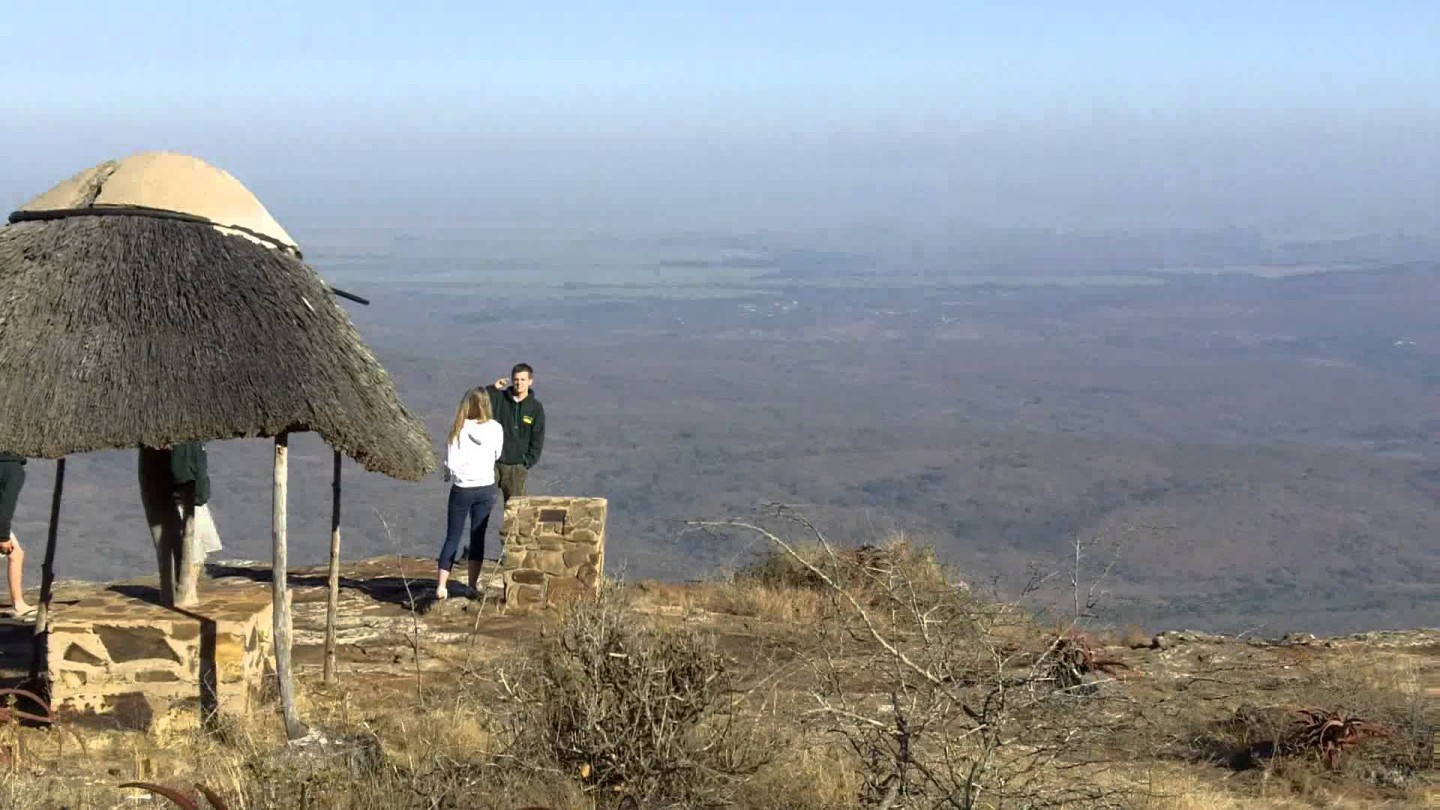 Shewula Mountain Camp - eSwatini