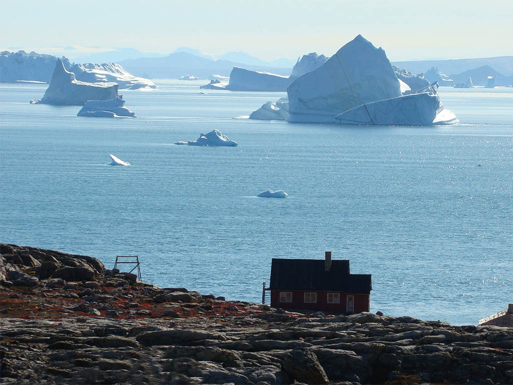 Afbeelding van Sydkap Oceanwide Expeditions Christoph Gouraud