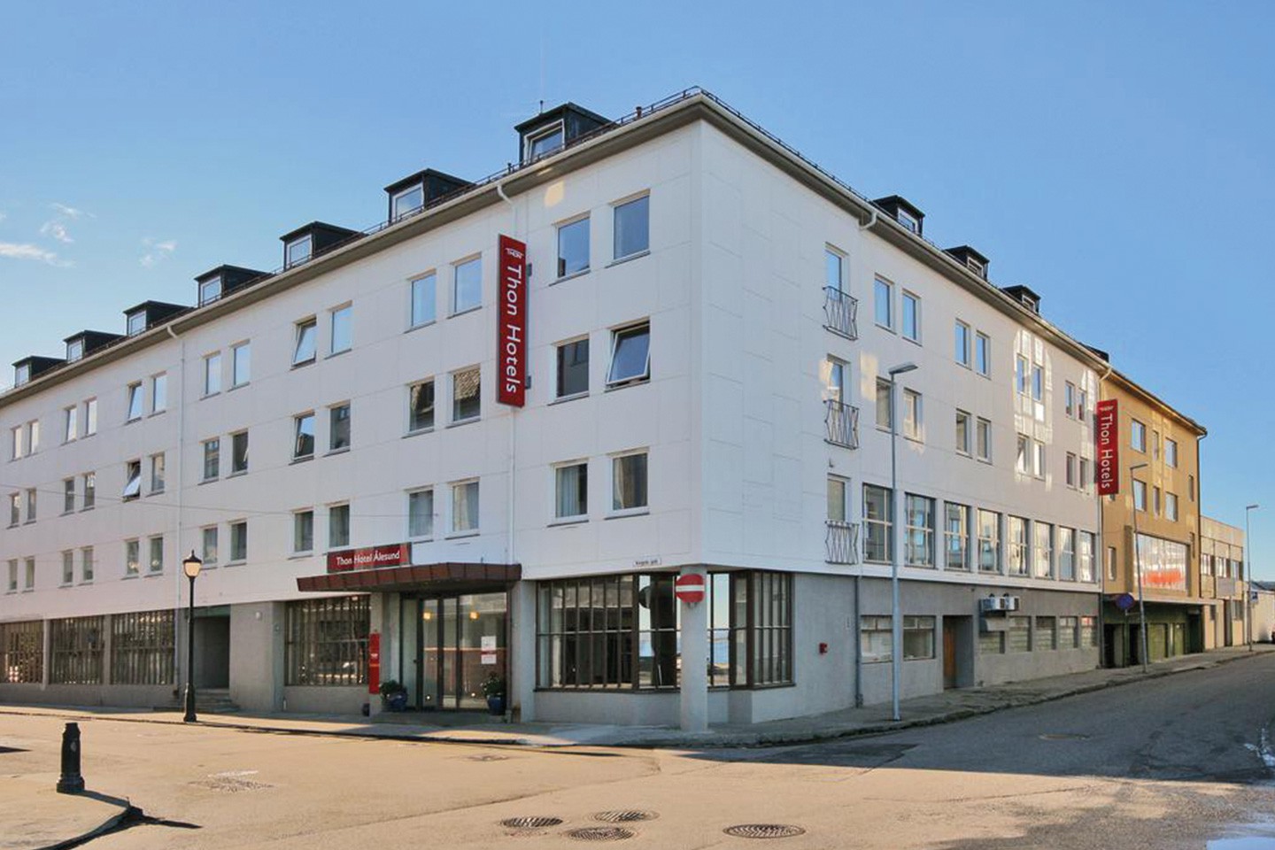 Afbeelding van Thon Hotel Alesund