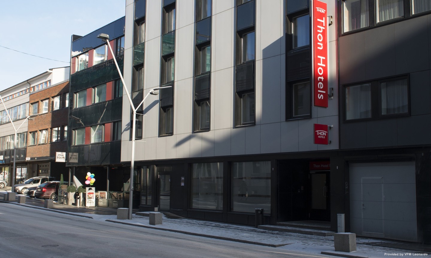 Afbeelding van Thon Hotel Polar Tromso