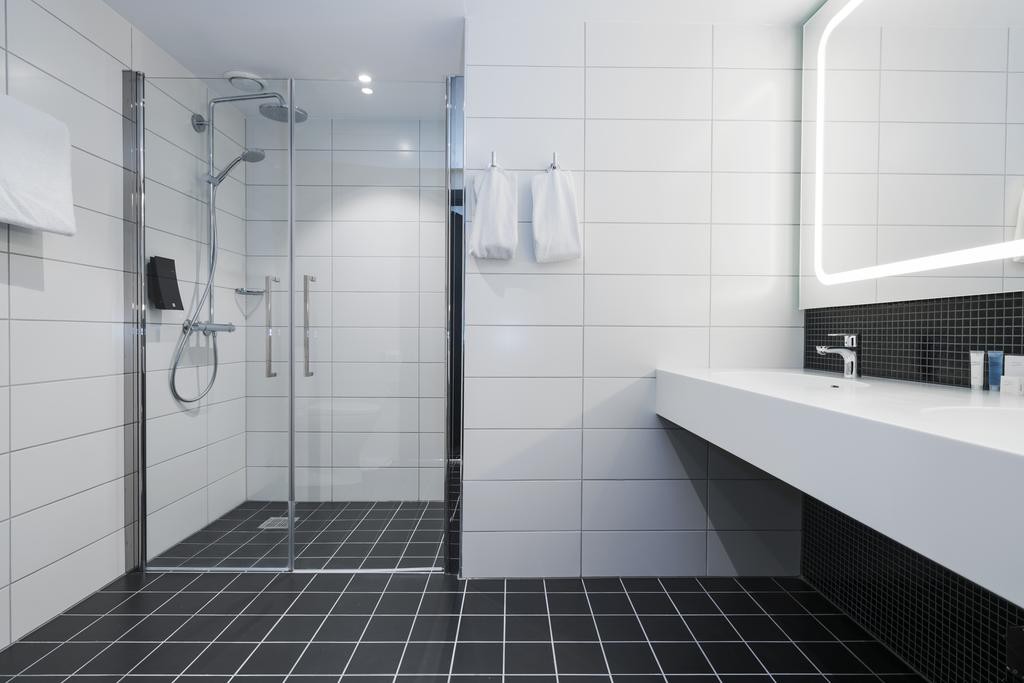 Bergen, Thon hotel Orion