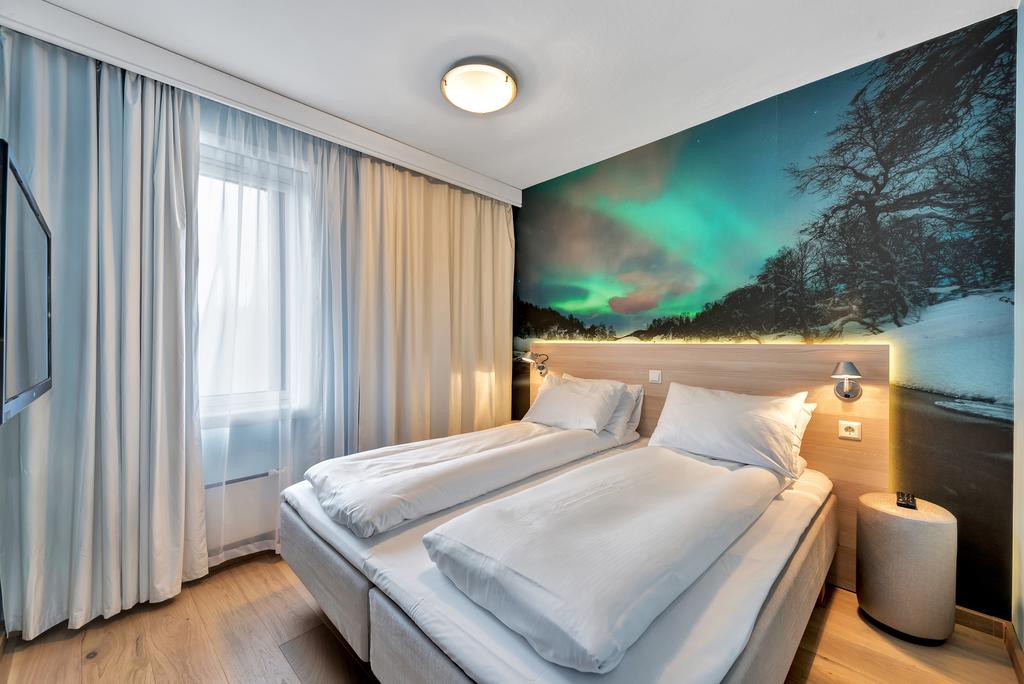 Tromsø, Thon Hotel Polar