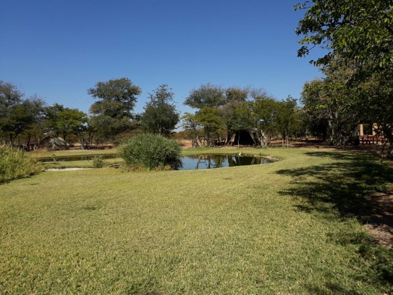 Afbeelding van Tuuthebe Lodge Campsite 03