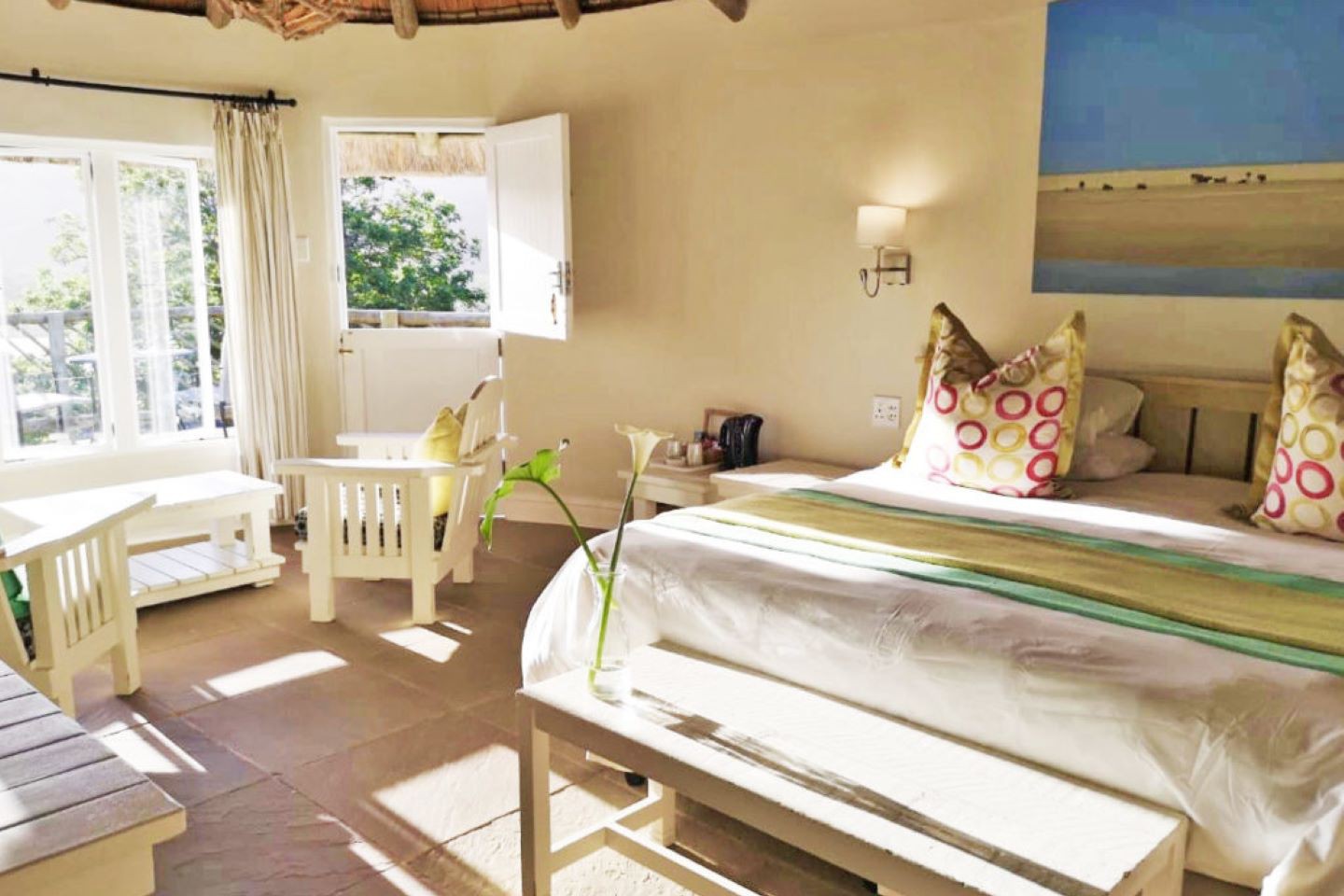 Umngazi River Bungalows - Wild Coast