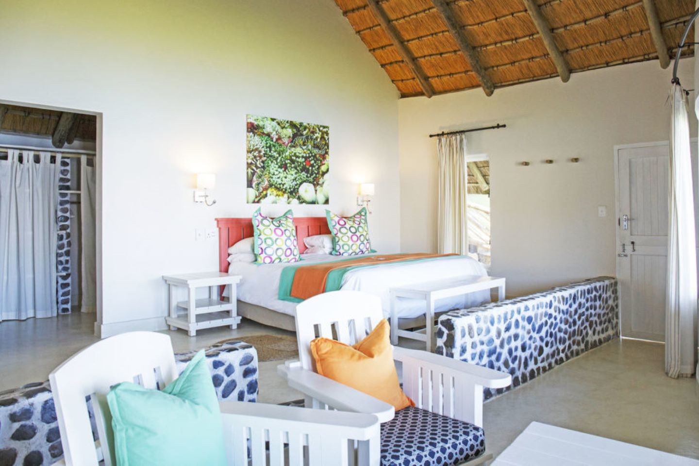 Umngazi River Bungalows - Wild Coast