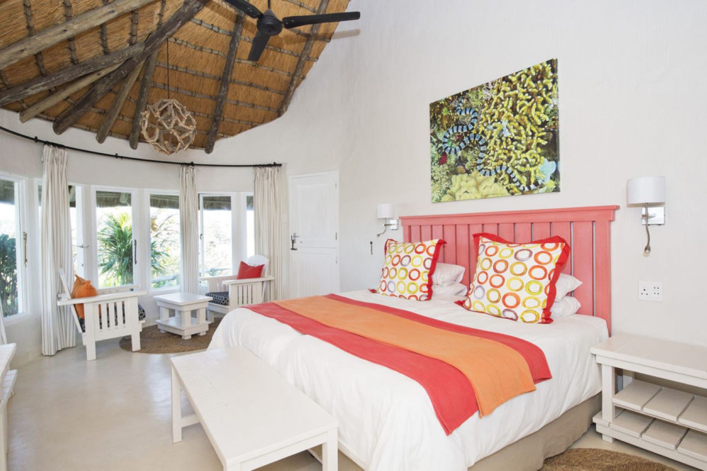 Umngazi River Bungalows - Wild Coast