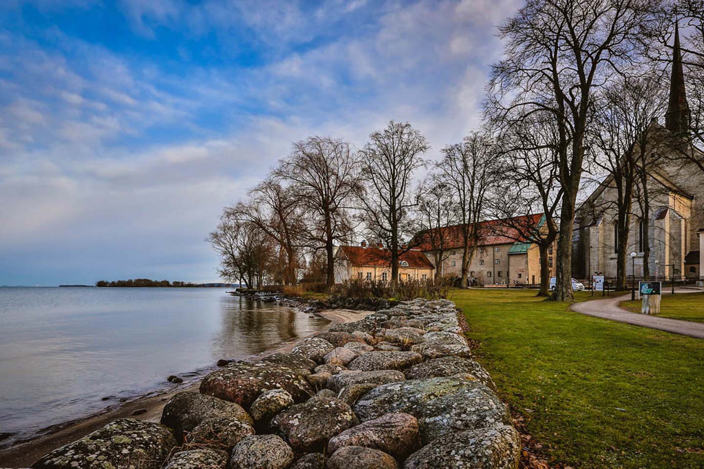 Vadstena, Vadstena Klosterhotel