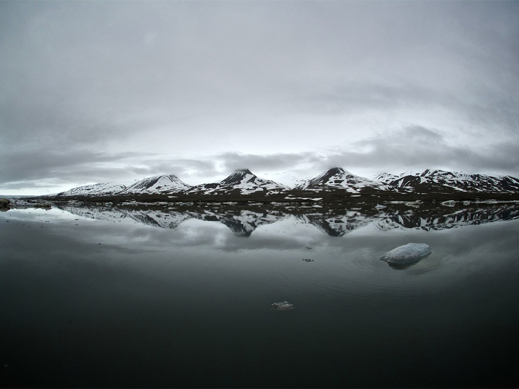 Van Keulenfjord