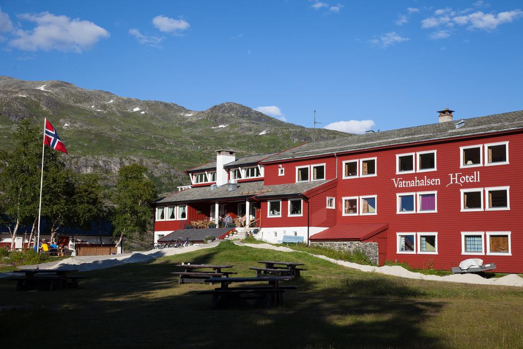 Afbeelding van Vatnahalsen Myrdal