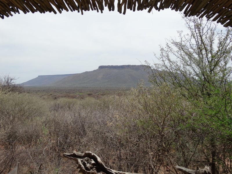 Afbeelding van Waterberg Guestfarm 111016
