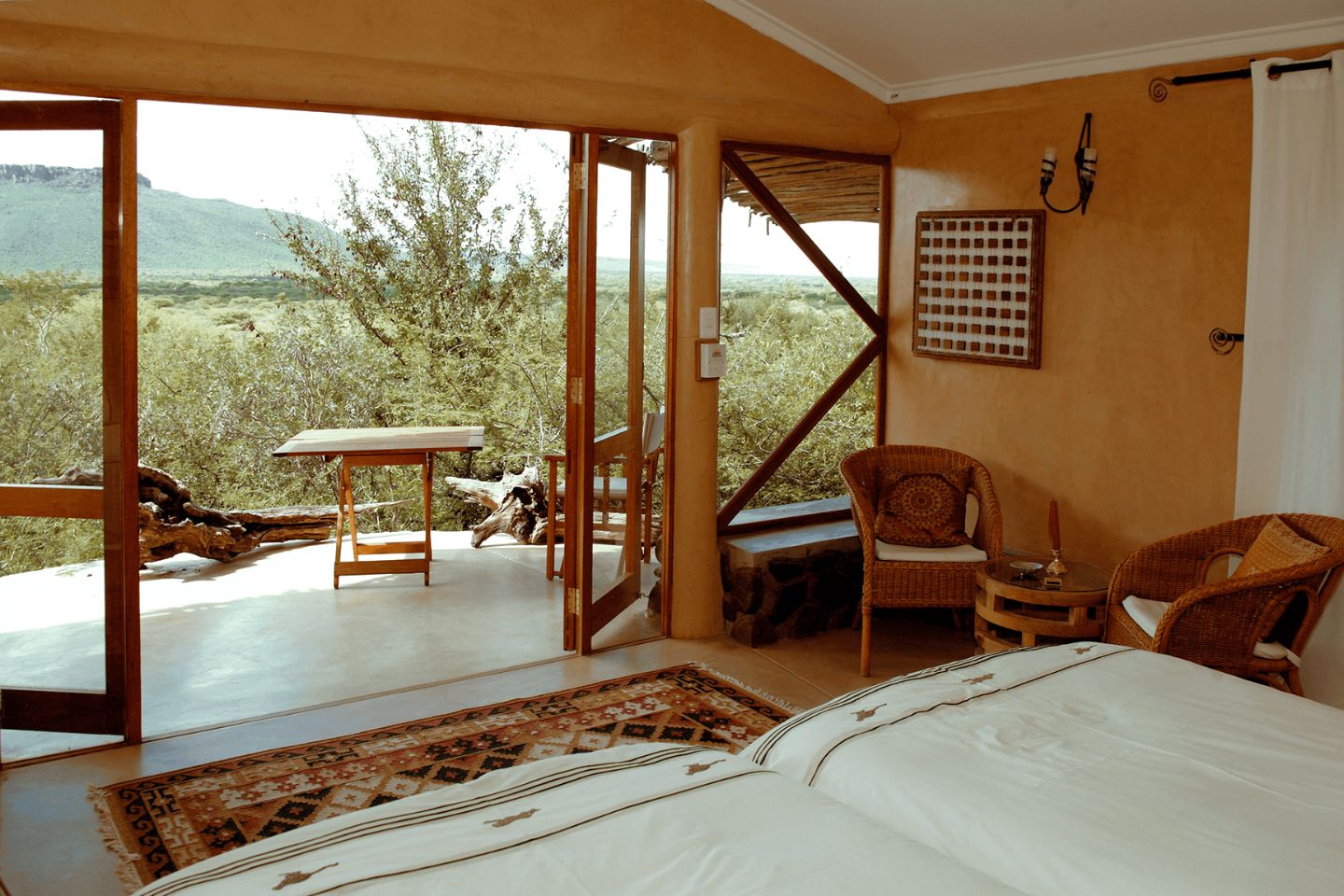 Waterberg Guestfarm