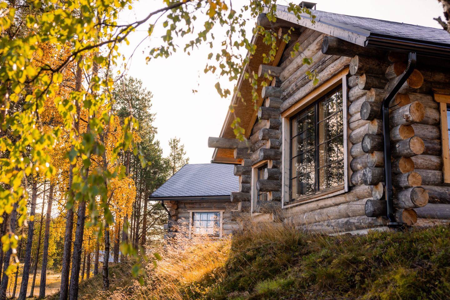Inari, Wilderness Hotel Inari