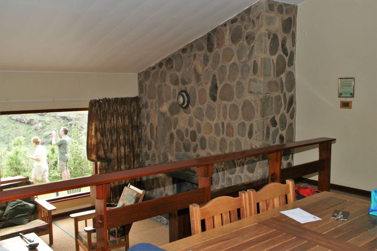 Giant's Castle - Drakensberg