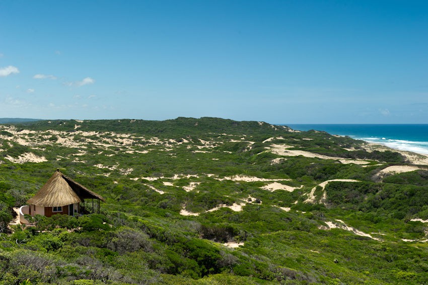 Afbeelding van Zavora Dunes De Dovela 01