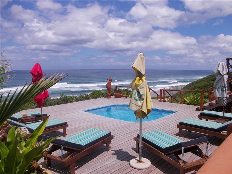 Zona Braza Beach Lodge