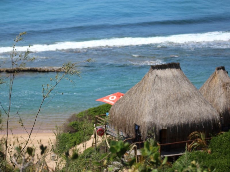 Zona Braza Beach Lodge