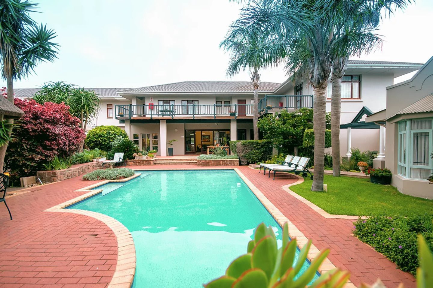 Fifth Avenue Beach House - Port Elizabeth