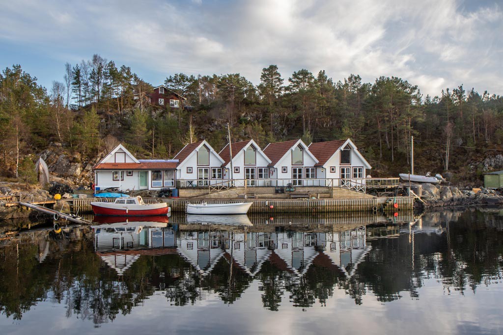 Afbeelding van Aasheim Rorbuer Bomlo Norge Reiser 6