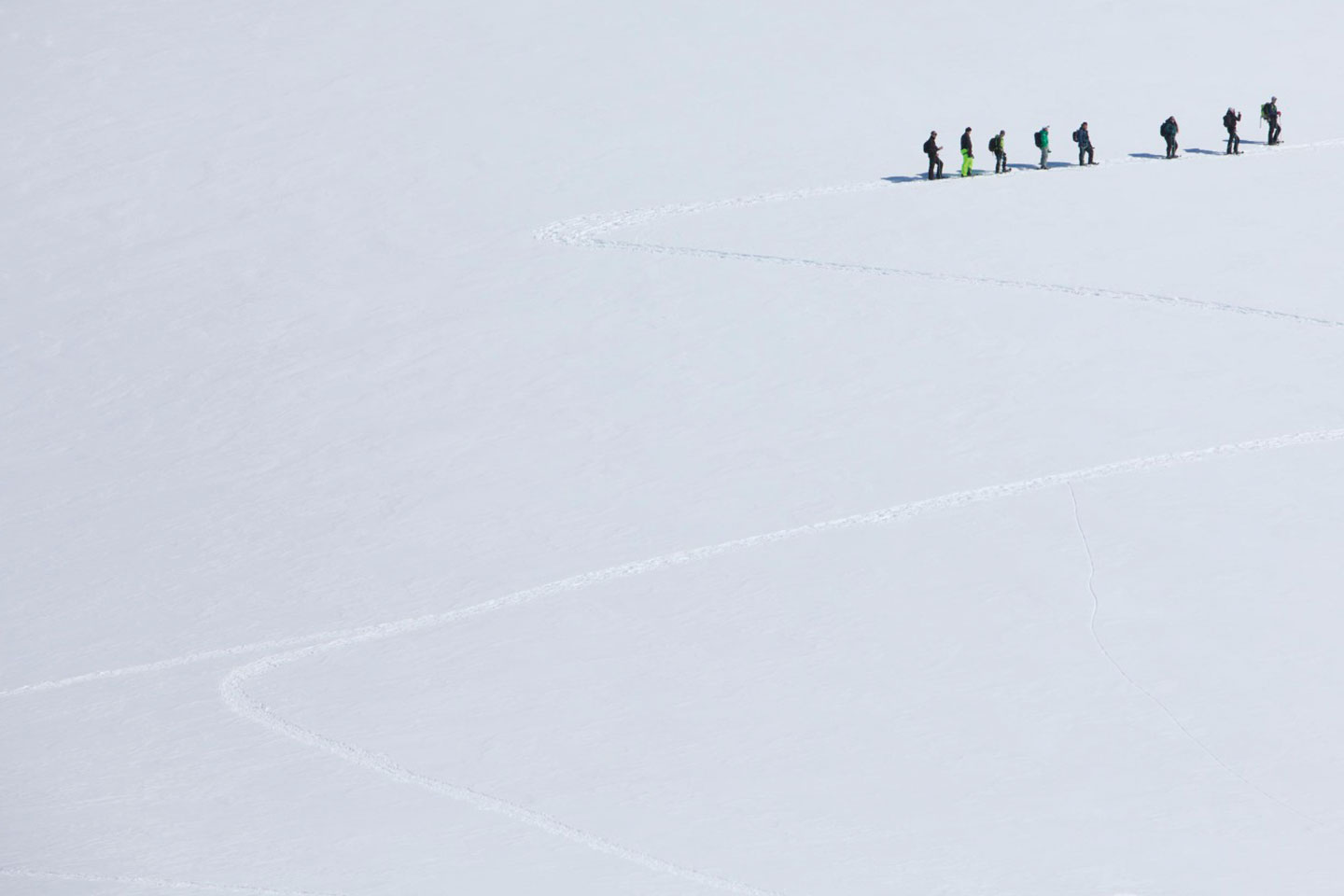 Alpinisme Antarctica