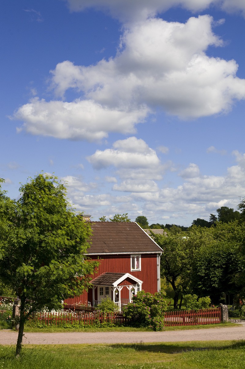 Afbeelding van Andreas Nordstrom Red Cottage 665 1386154501