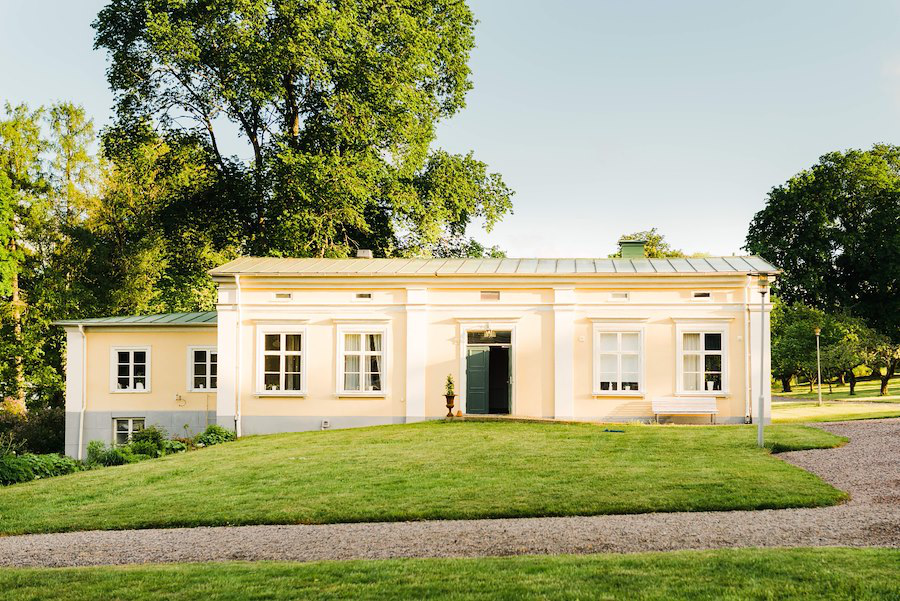 Afbeelding van Asa Herrgard