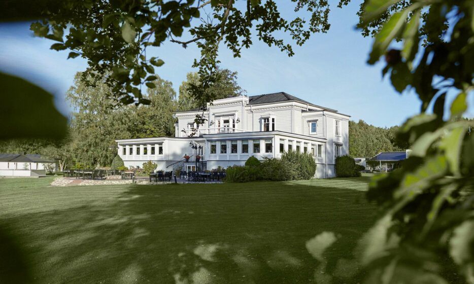 Afbeelding van Aspenas Herrgard