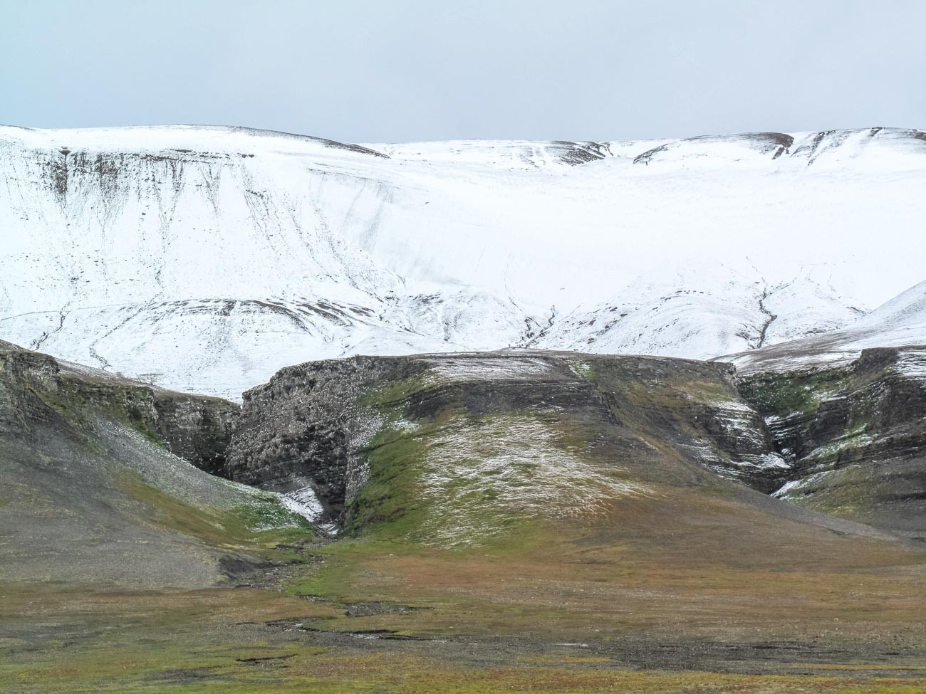 Barentsøya