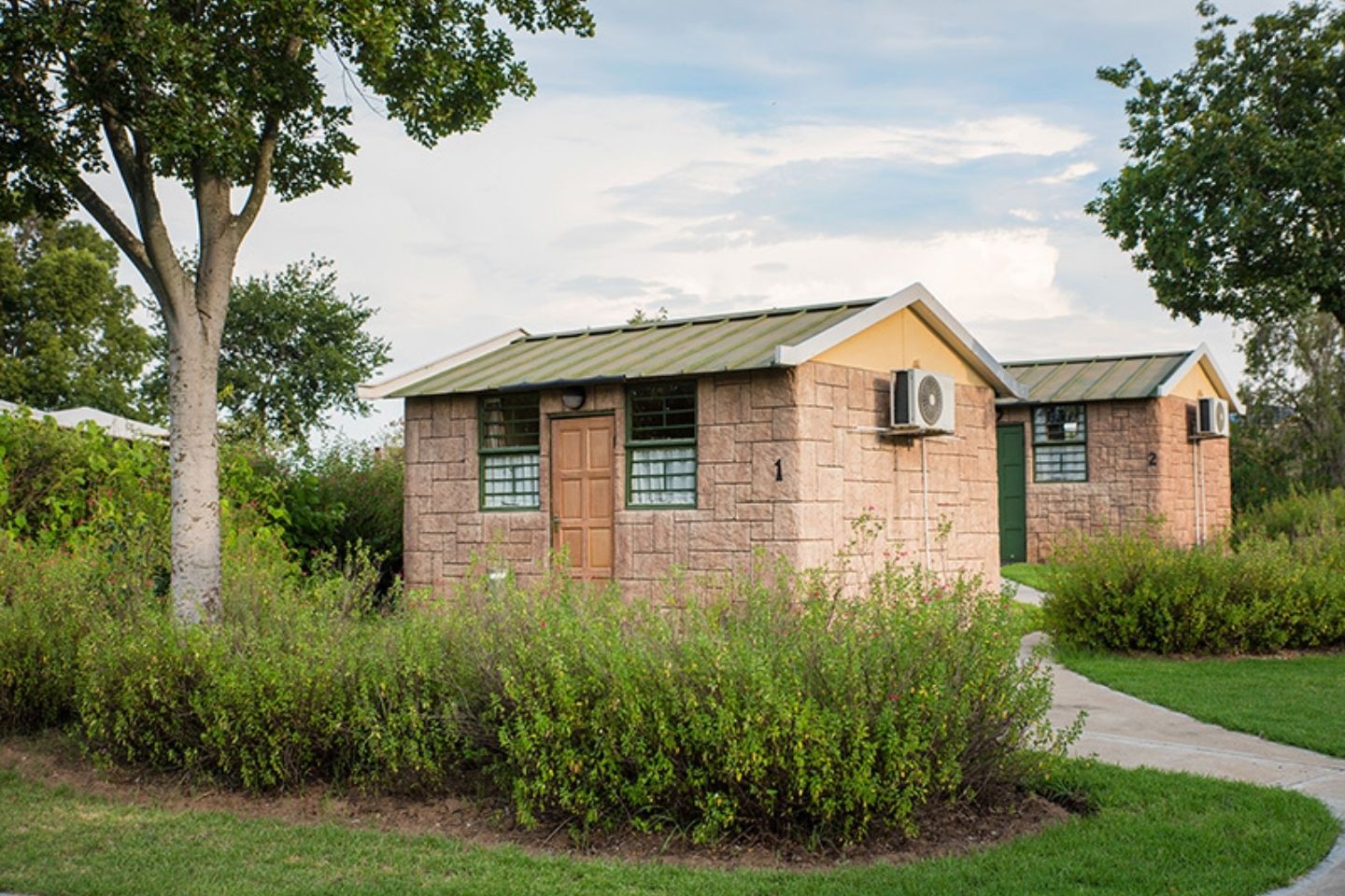 Battlefields Country Lodge - Dundee