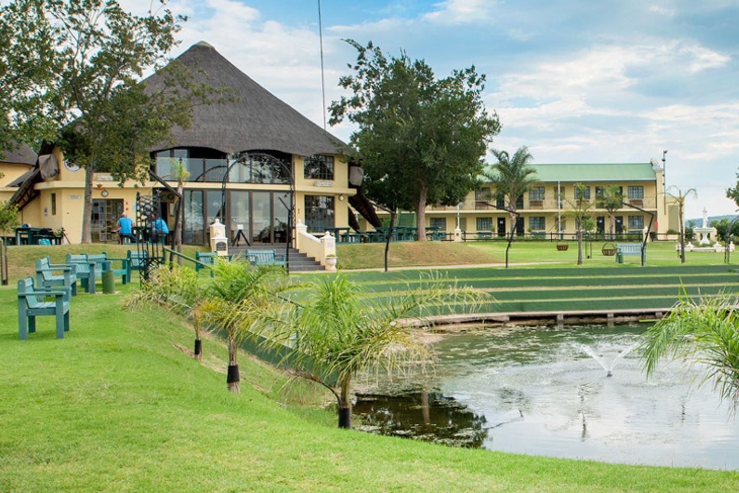 Battlefields Country Lodge - Dundee