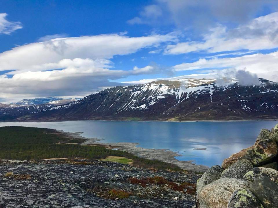 Jotunheimen, Bike & Hike