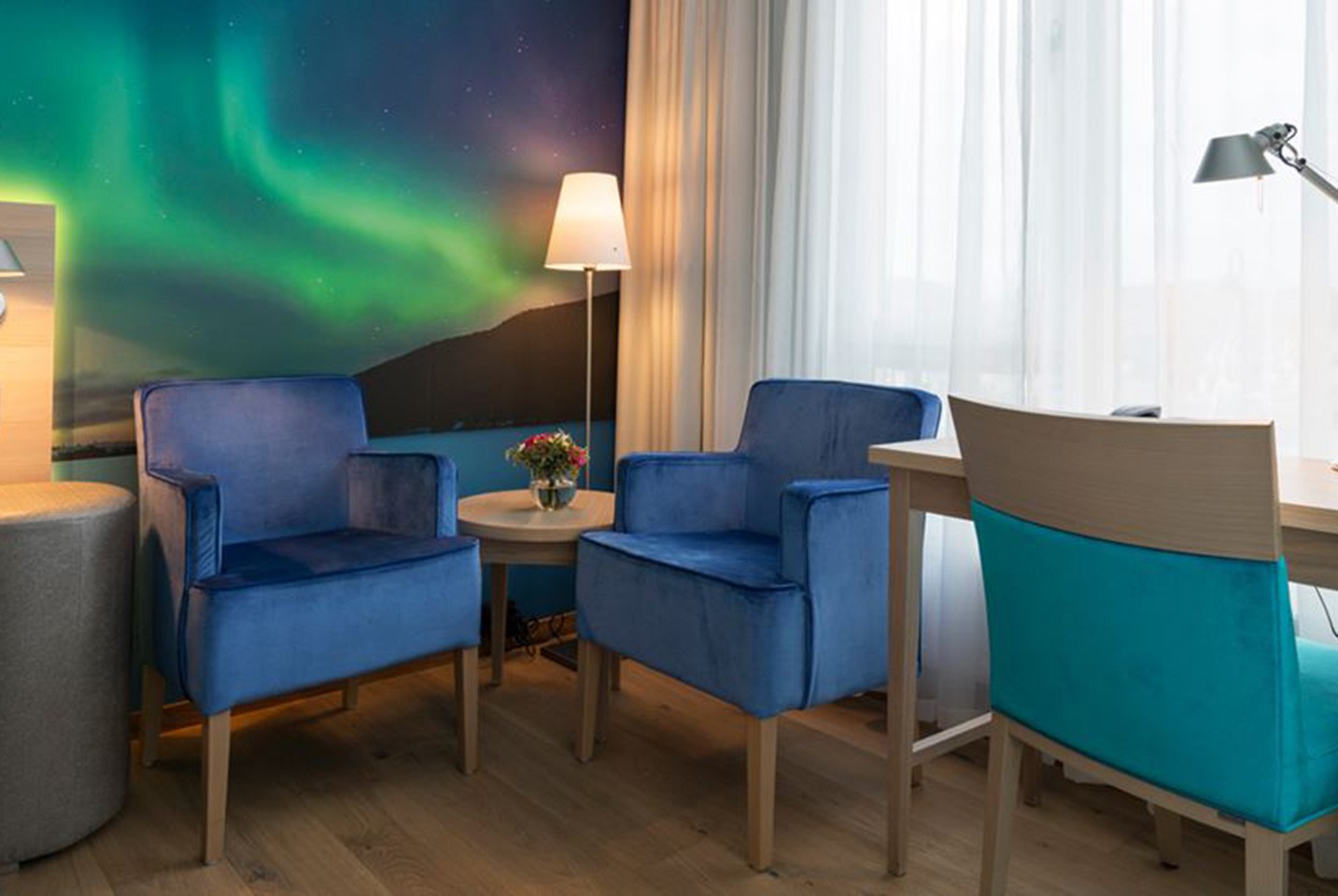 Bodø, Thon Hotel Nordlys