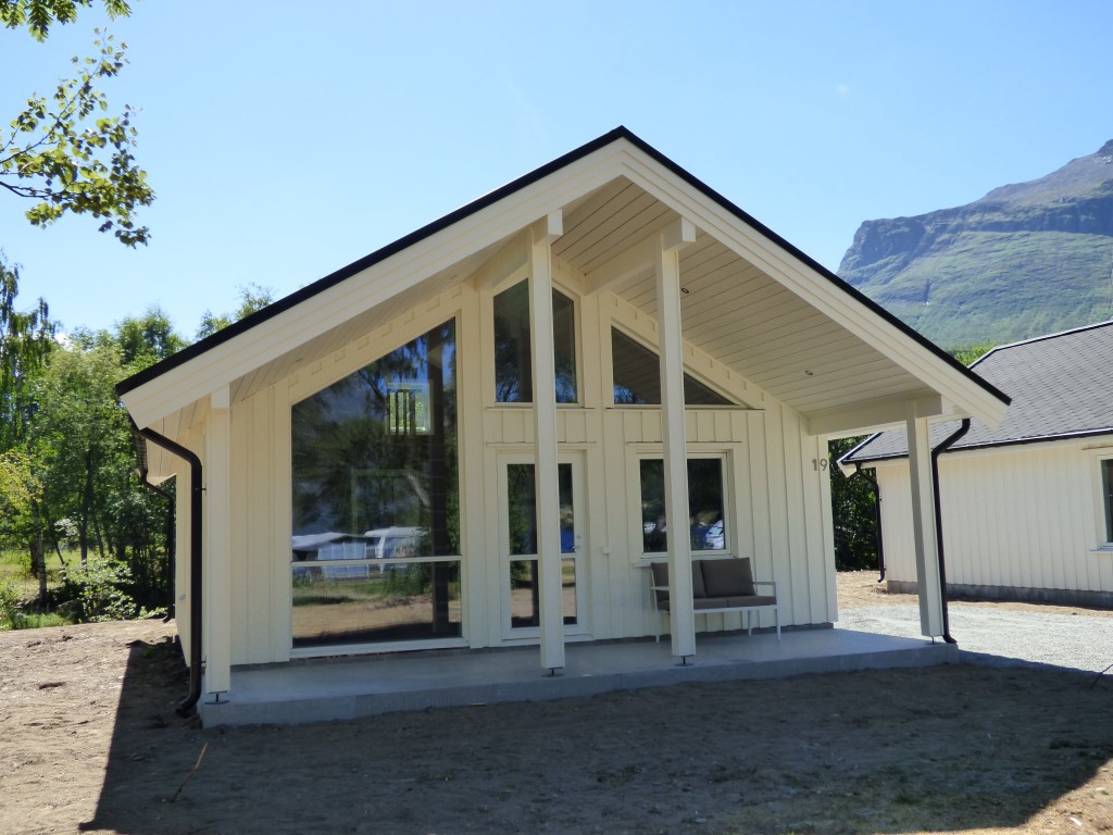 Afbeelding van Boflaten Camping Vakantiewoning