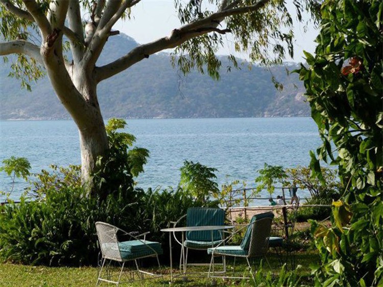 Afbeelding van Cape Maclear Lodge Malawi