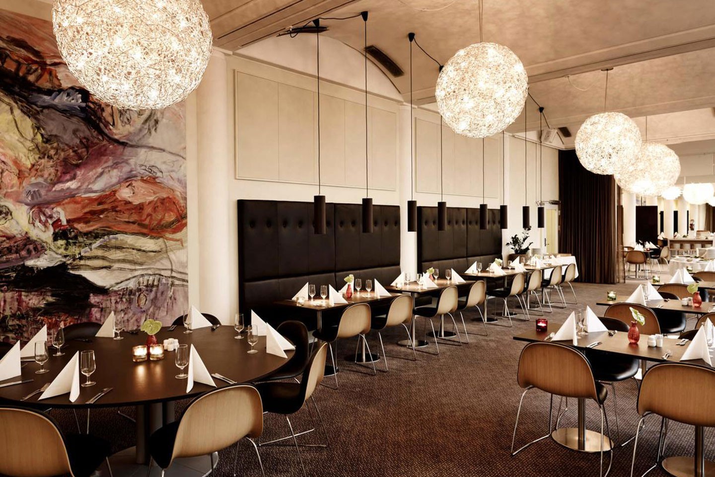 Kolding, Comwell Hotel Kolding