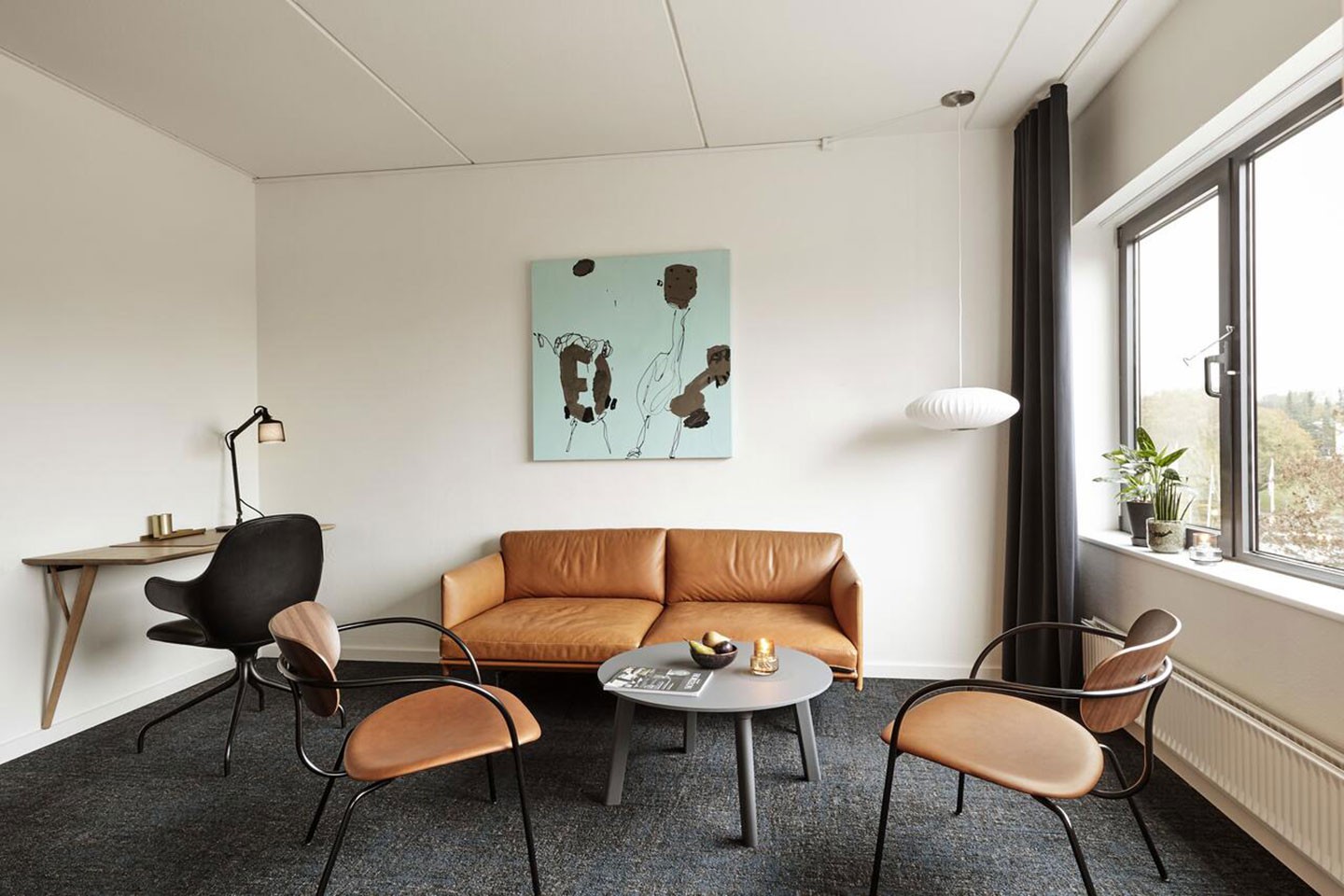 Kolding, Comwell Hotel Kolding