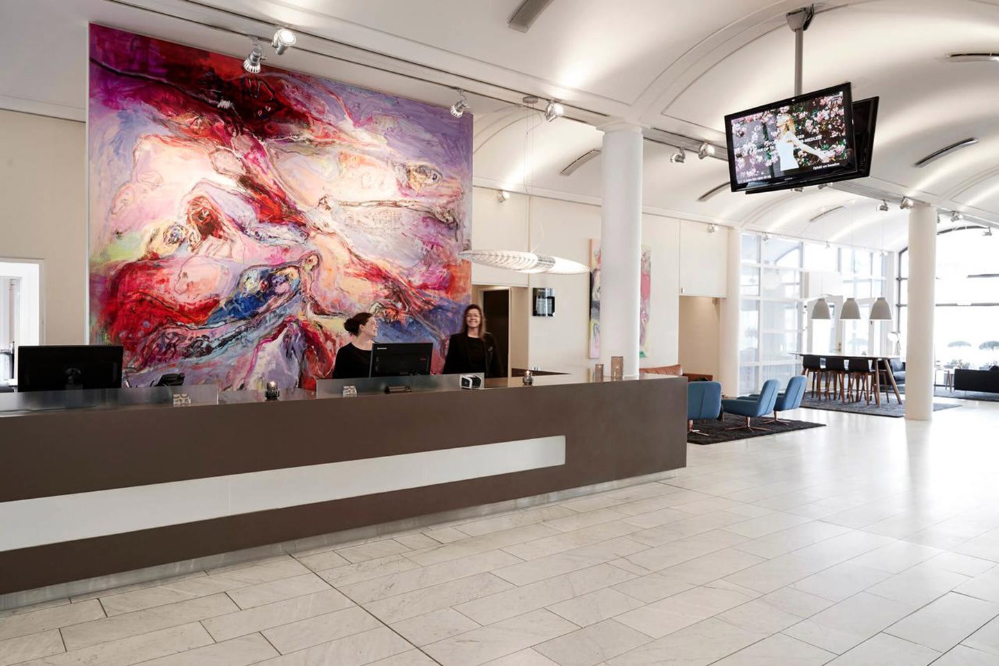 Kolding, Comwell Hotel Kolding