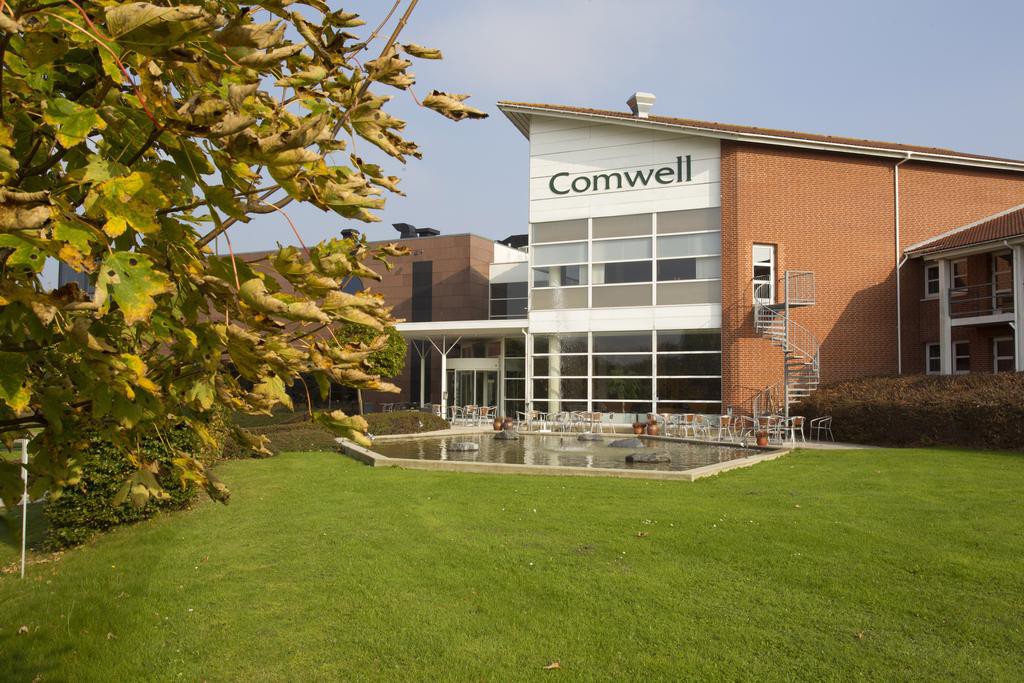 Comwell Middelfart Afbeelding van Comwell Middelfart