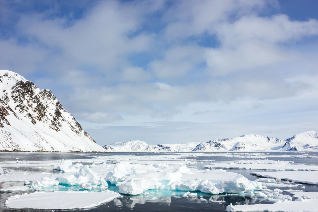 Afbeelding van Danskaya Pakijs Spitsbergen Norge Reiser 1449142371