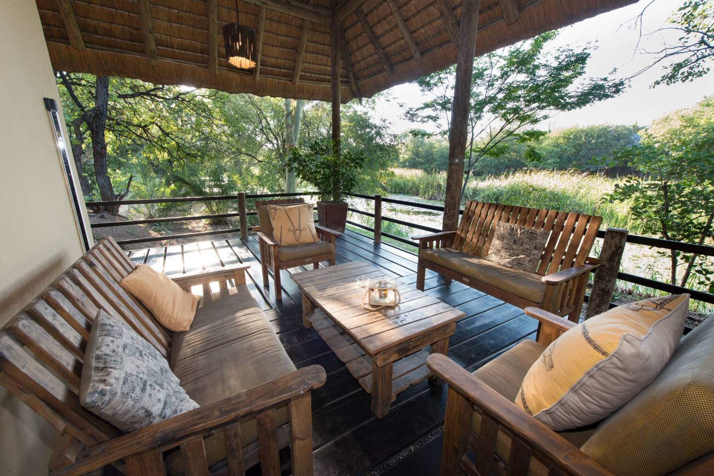 Sefapane Lodge - Phalaborwa