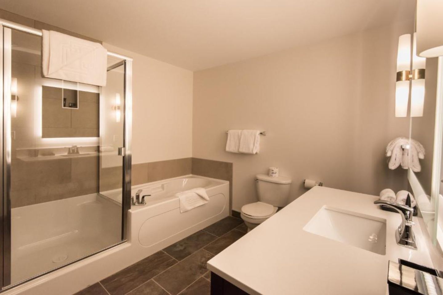 Canada, Whitehorse, Edgewater Hotel