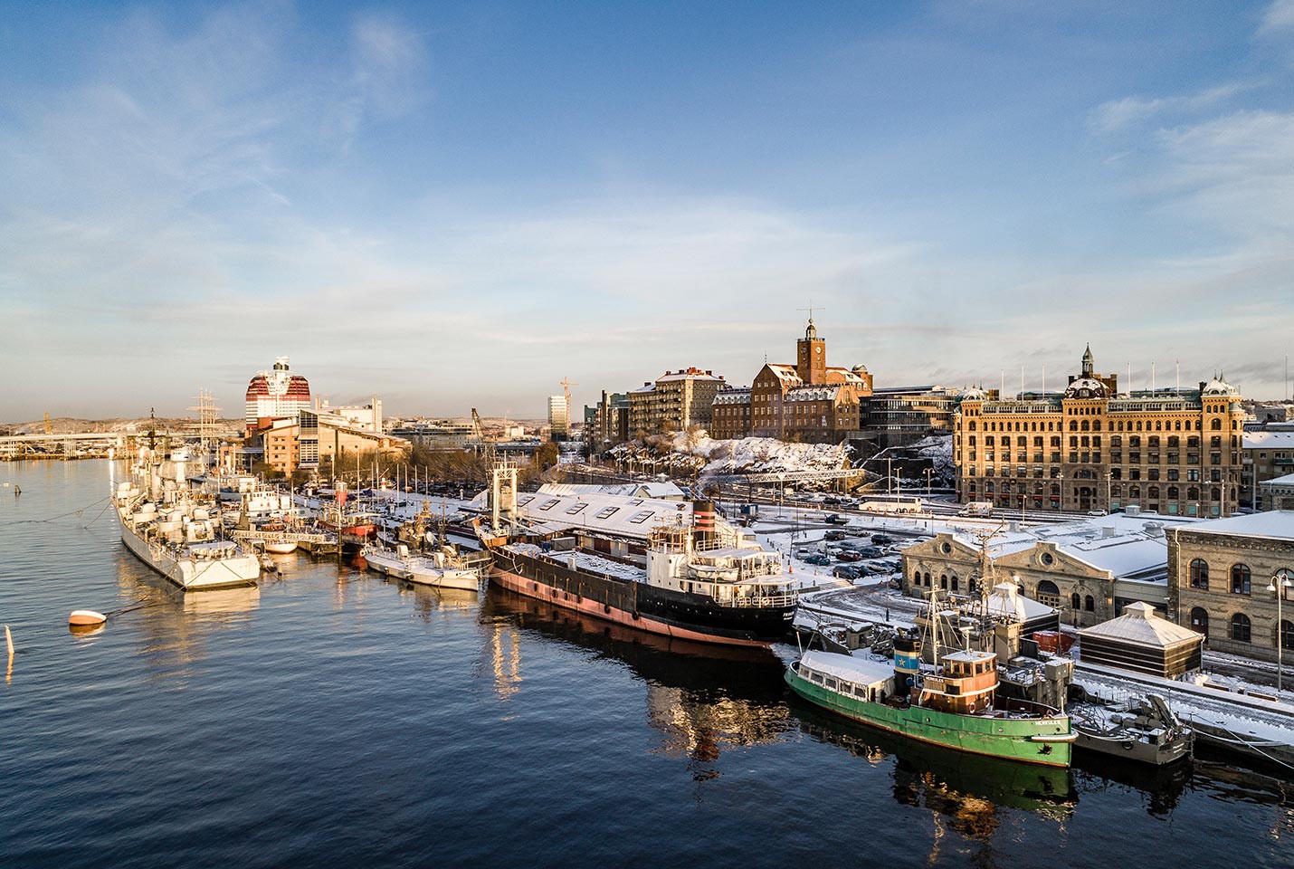 Afbeelding van Eskil Per Pixel Petersson Gothenburg In