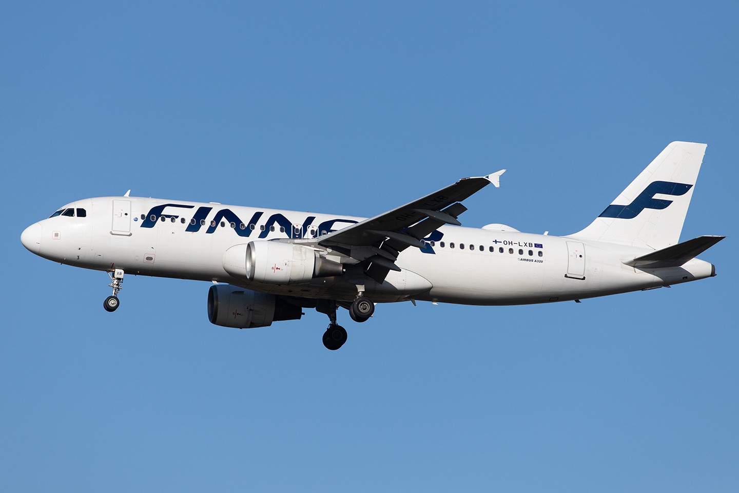 Afbeelding van Finnair Kevin Hackert Unsplash