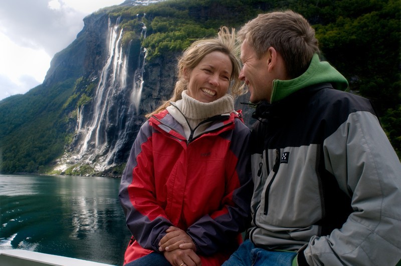 Afbeelding van Fjordcruise Noorwegen Ch INN 0687 93005 800