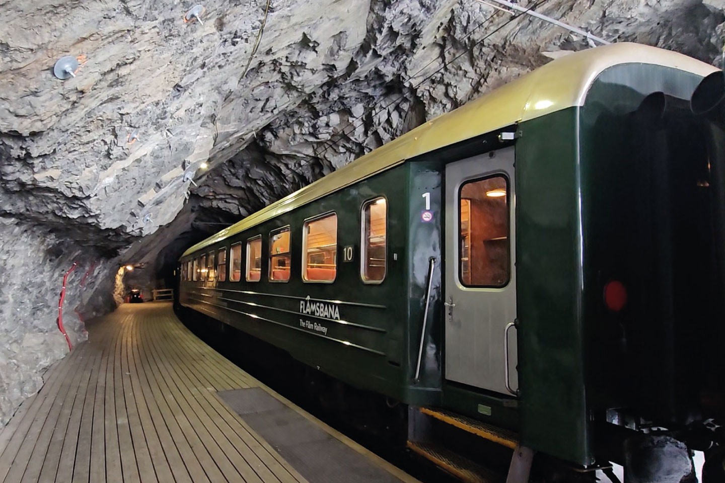 Afbeelding van Flam Cape