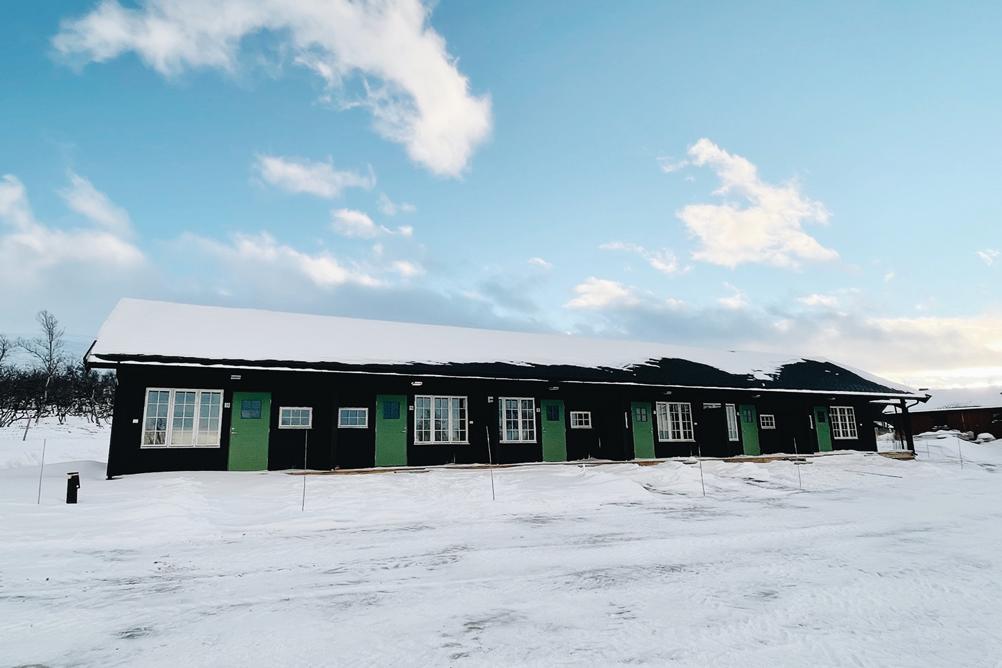 Afbeelding van Furuhaugli Fjellhytter Hotel