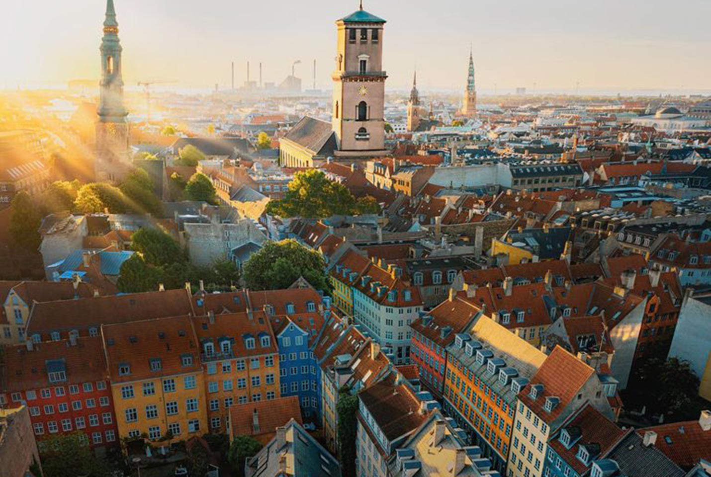 Galar Copenhagen Malthezimakoff Afbeelding van Galar Copenhagen Malthezimakoff