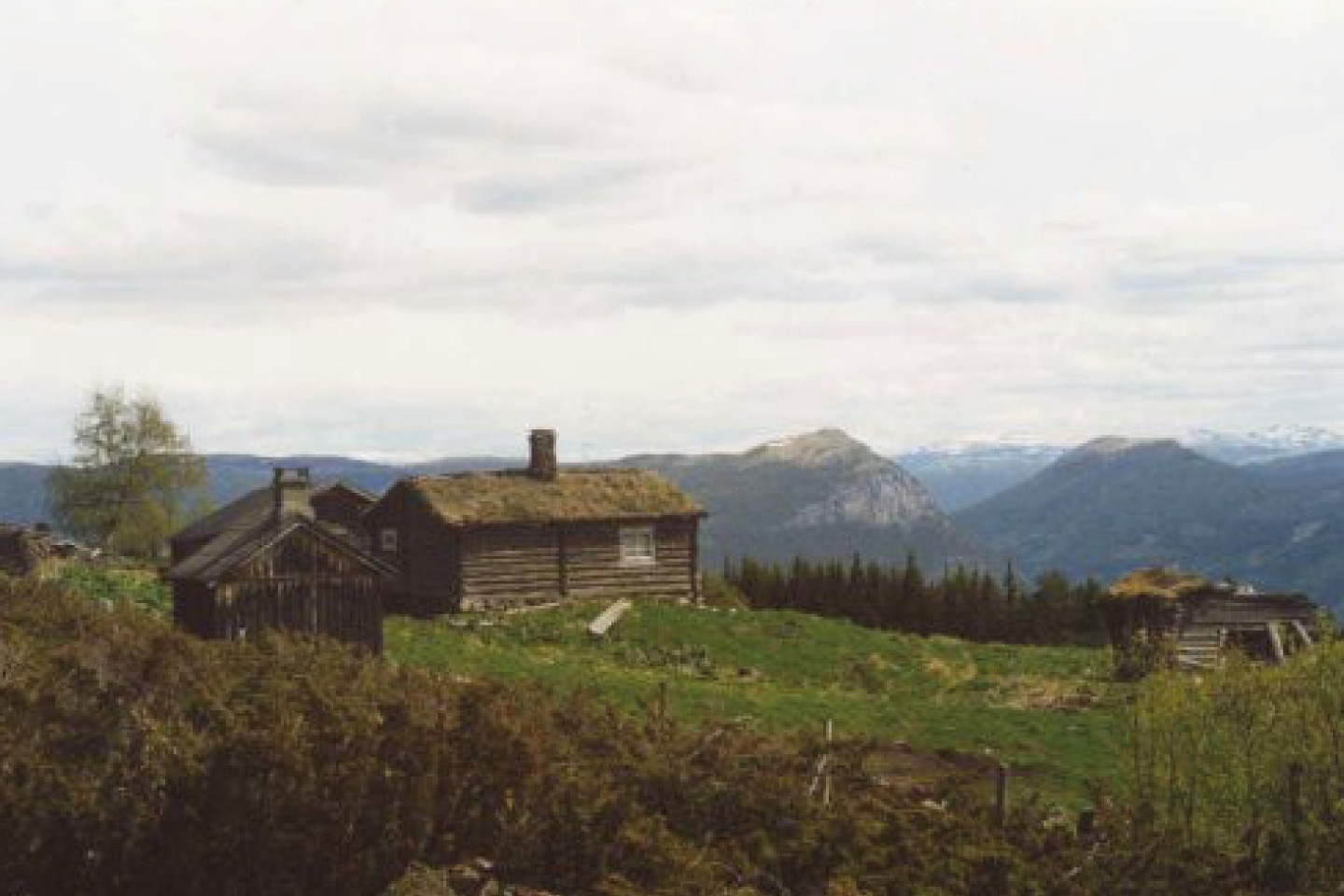 Gausdal, Thon Hotel Skeikampen