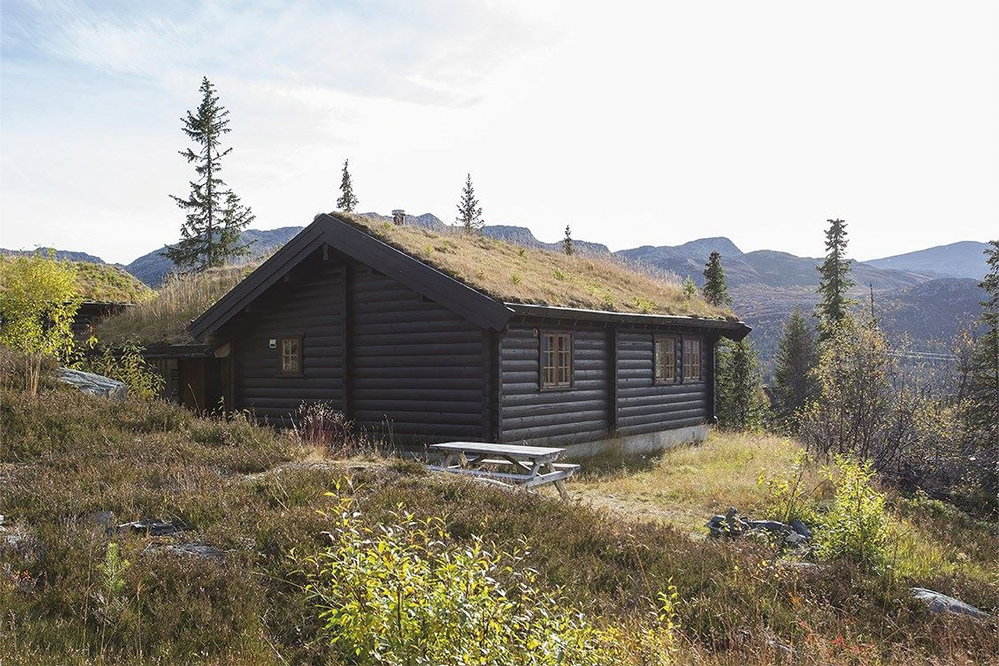 Afbeelding van Gaustablikk Fjellhotel 5